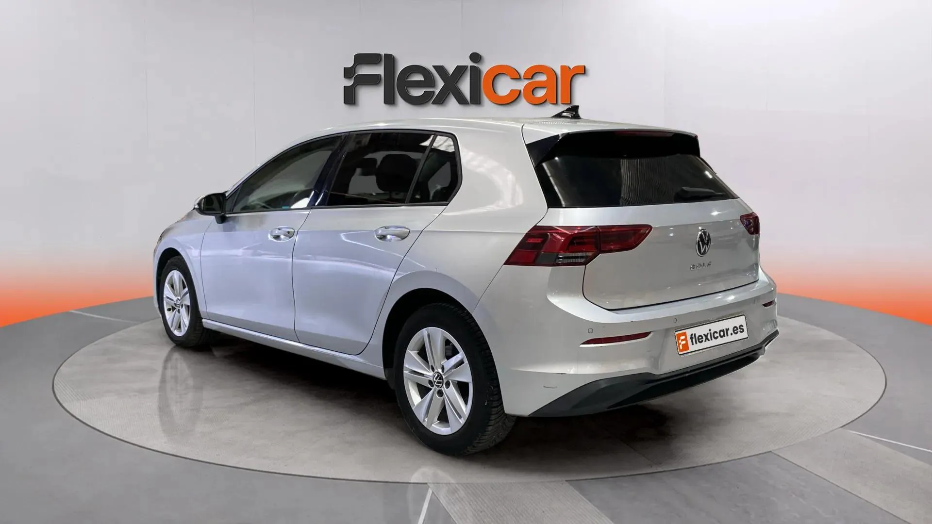 Volkswagen Golf Style 2.0 TDI DSG - foto 6