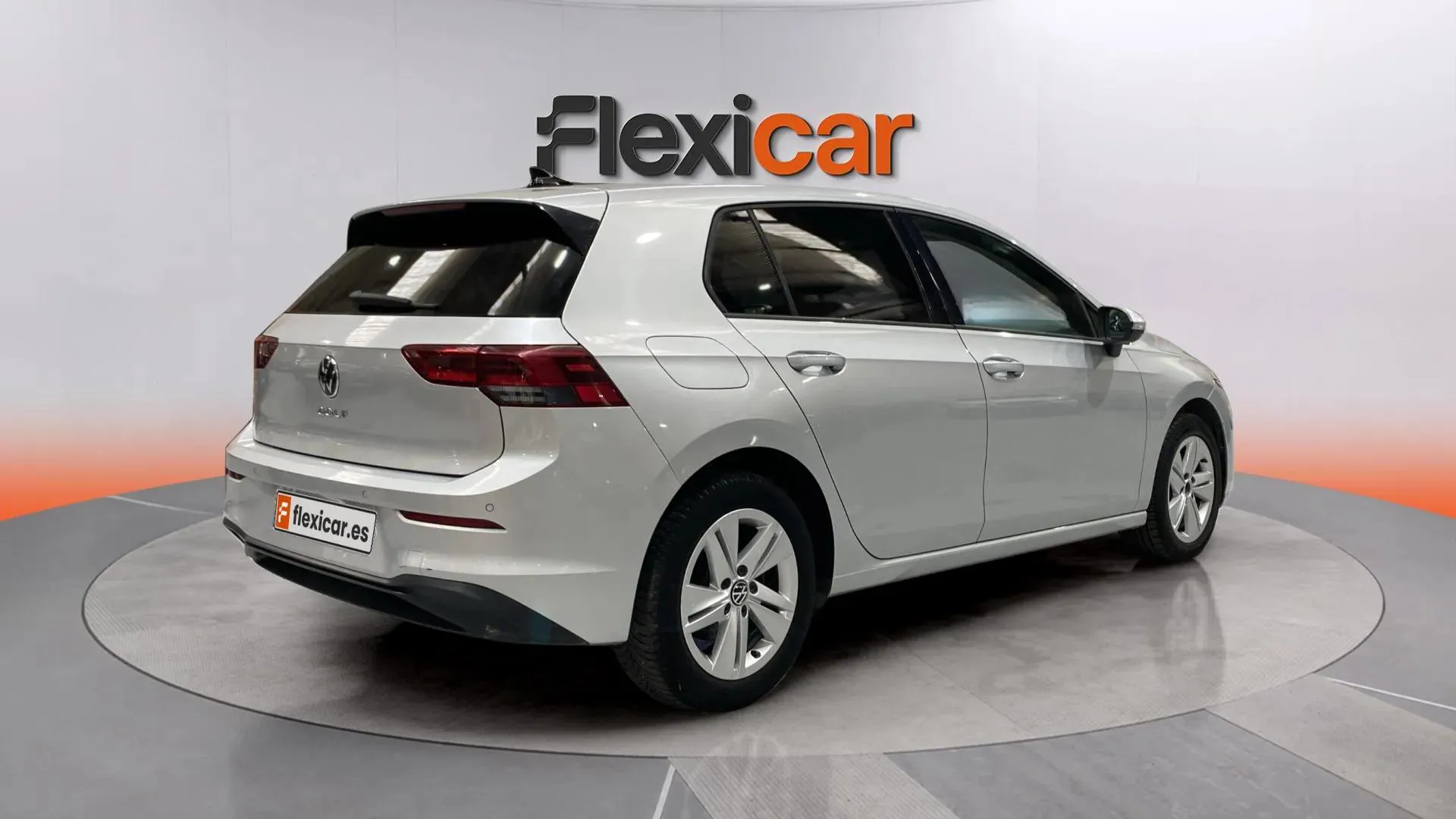 Volkswagen Golf Style 2.0 TDI DSG - foto 8
