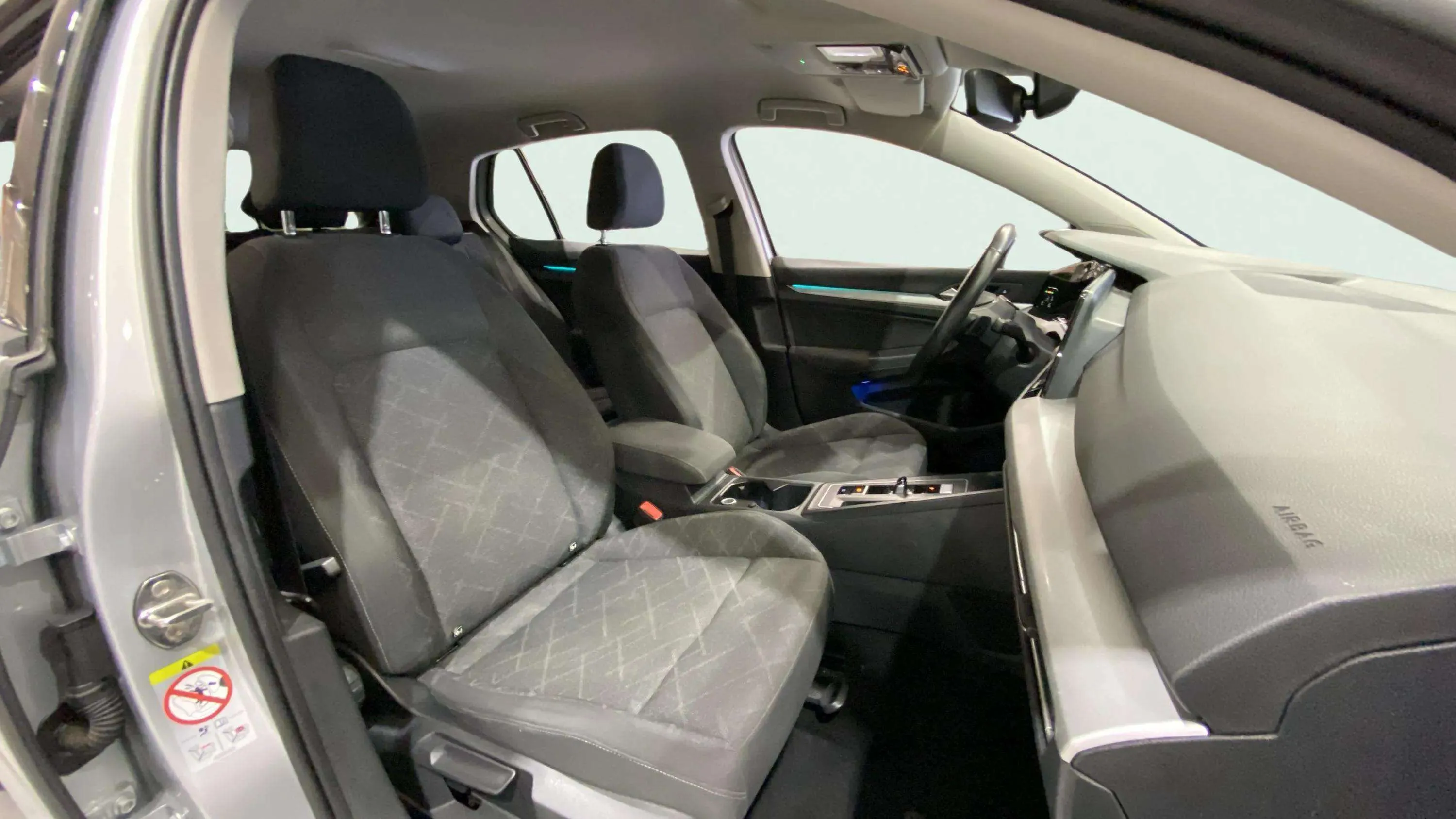 Volkswagen Golf Style 2.0 TDI DSG - foto 11