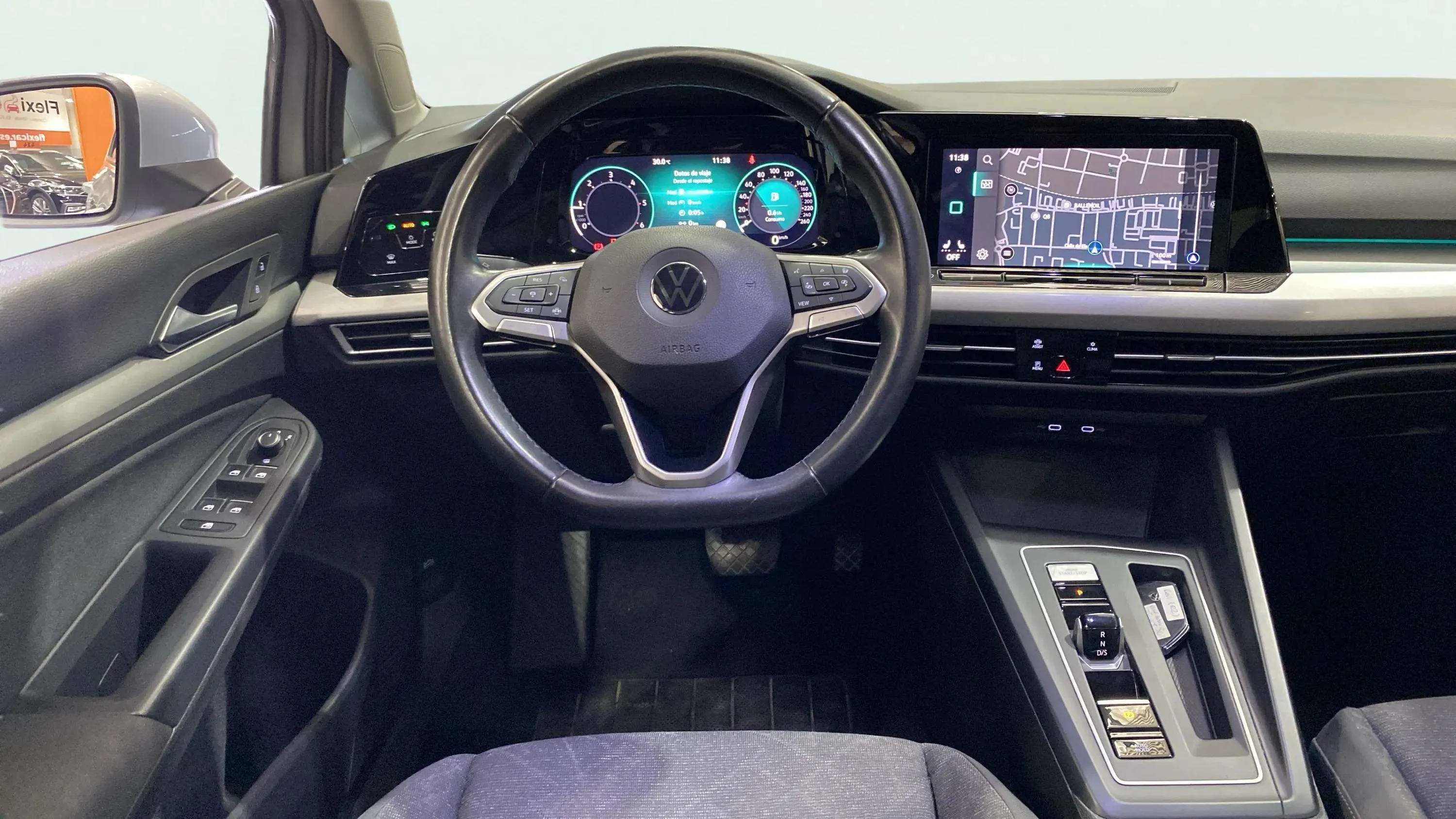 Volkswagen Golf Style 2.0 TDI DSG - foto 14
