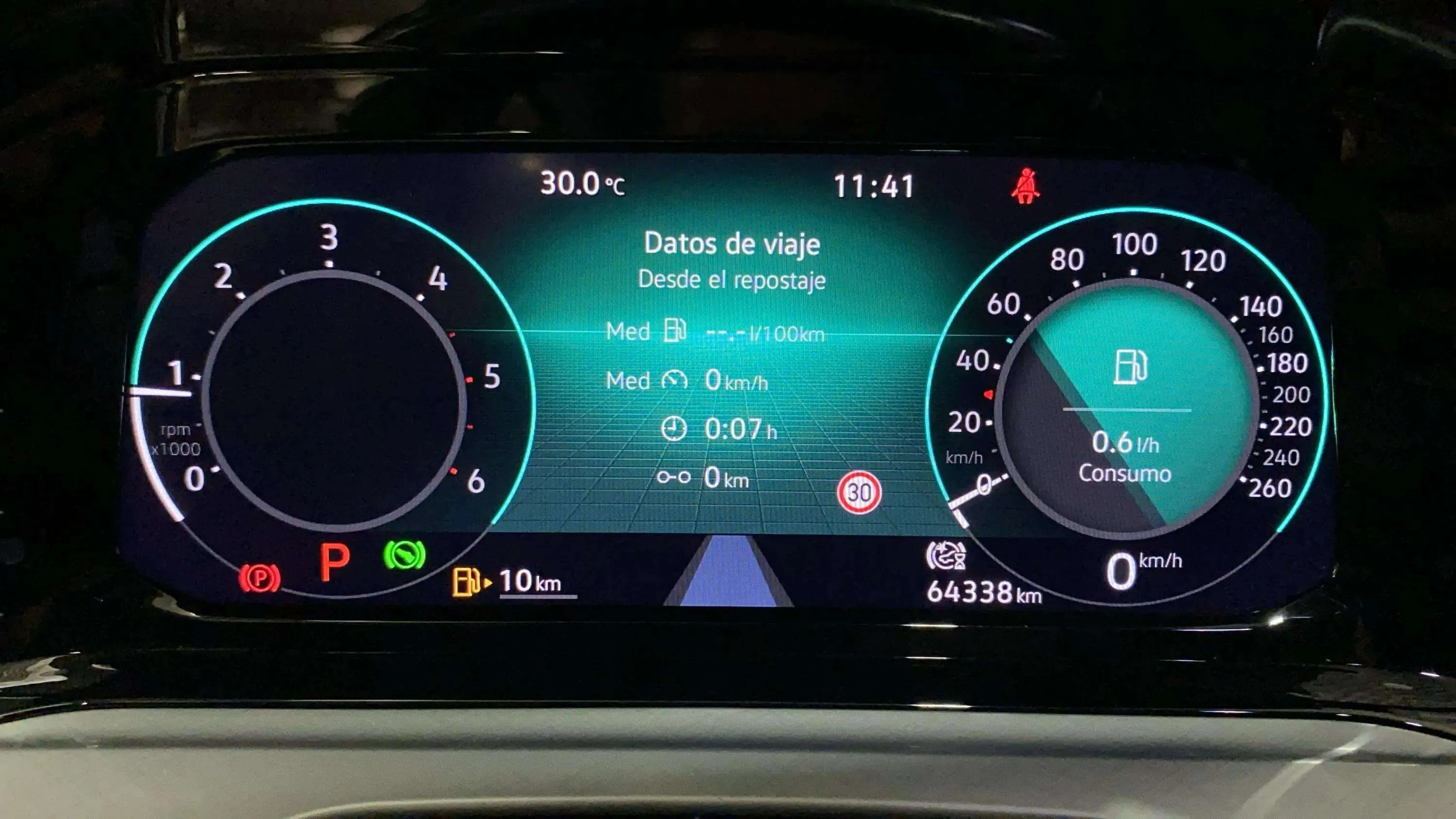 Volkswagen Golf Style 2.0 TDI DSG - foto 20