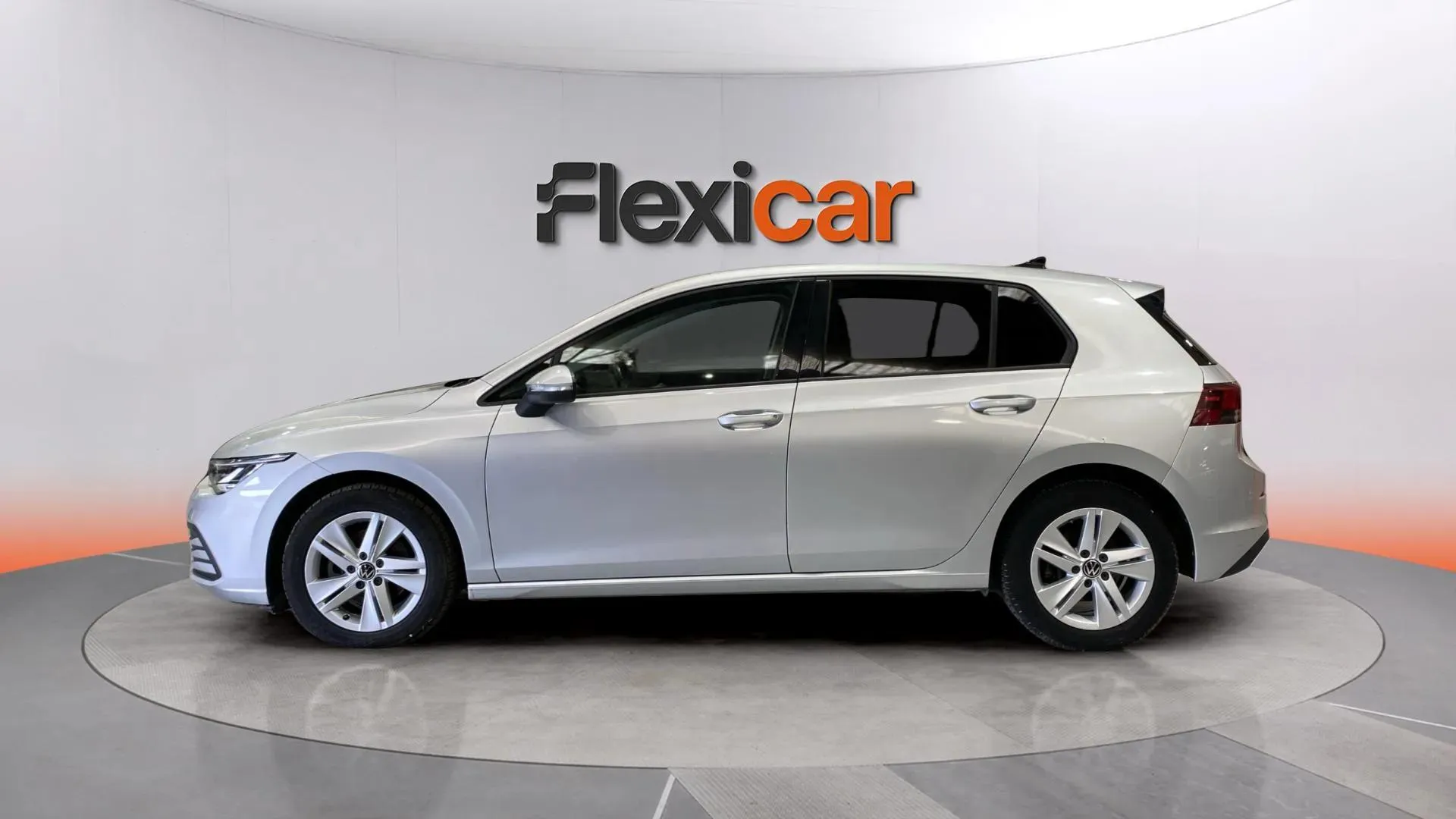 Volkswagen Golf Style 2.0 TDI DSG - foto 4