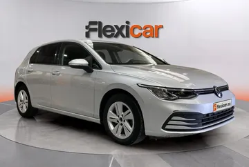 volkswagen golf style 20 tdi 110kw 150cv dsg diesel automatica rivas ii 903000000207688
