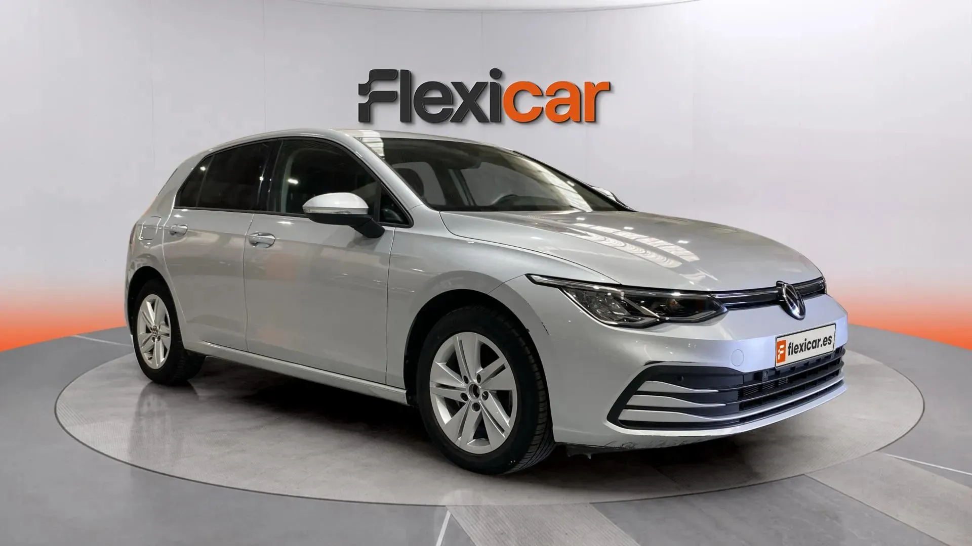 Volkswagen Golf Style 2.0 TDI DSG - foto 1