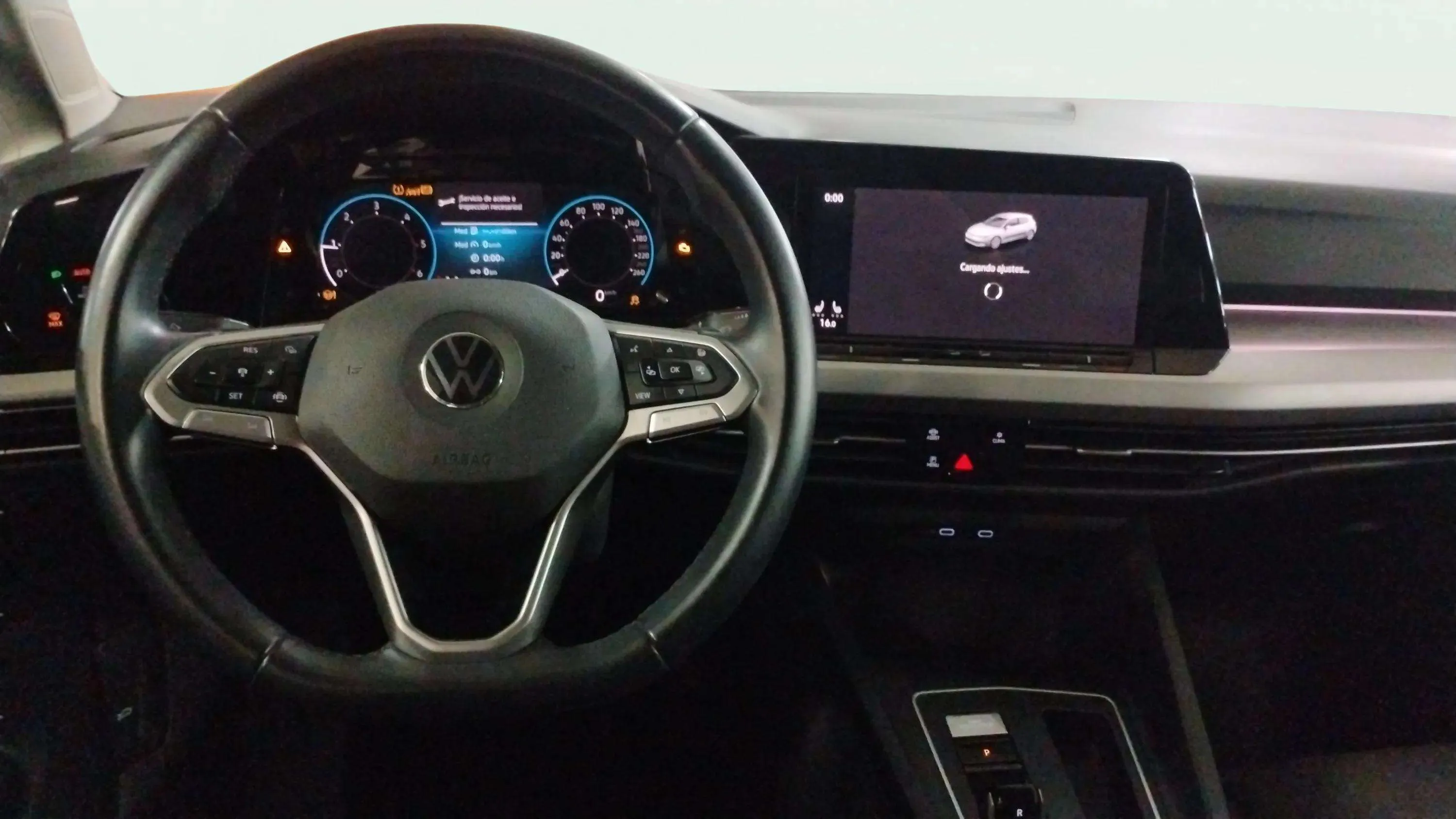 Volkswagen Golf Advance 2.0 TDI DSG - foto 5