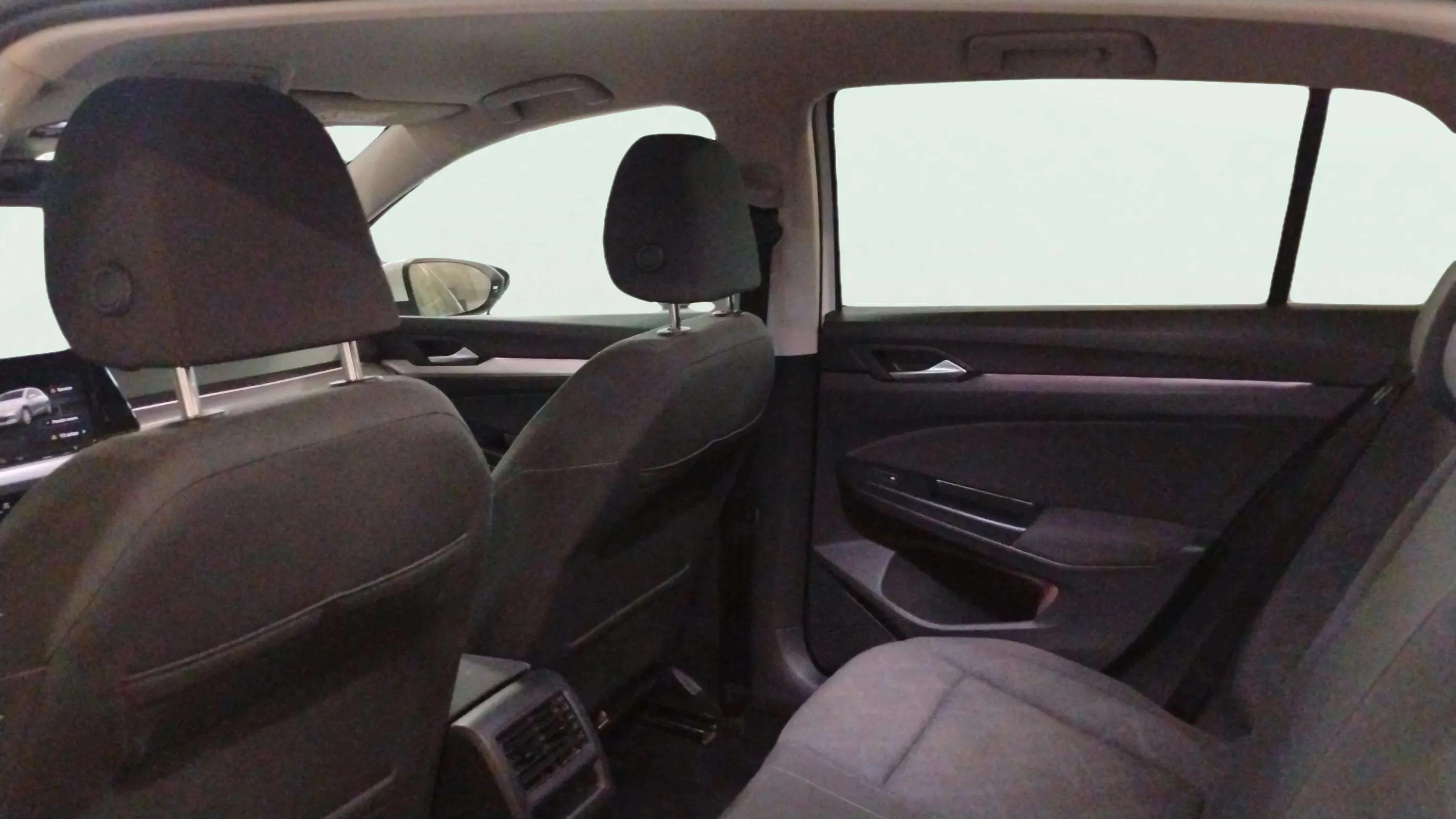 Volkswagen Golf Advance 2.0 TDI DSG - foto 17