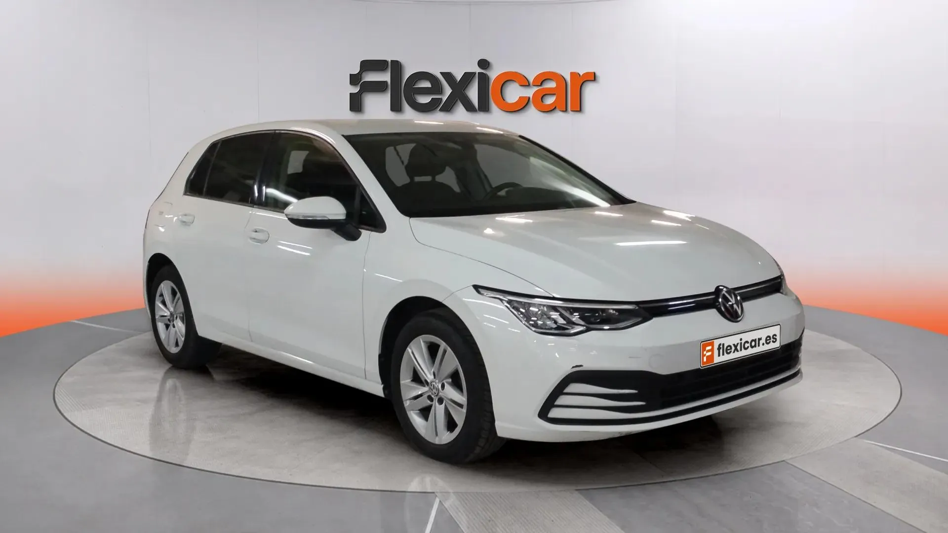 Volkswagen Golf Advance 2.0 TDI DSG