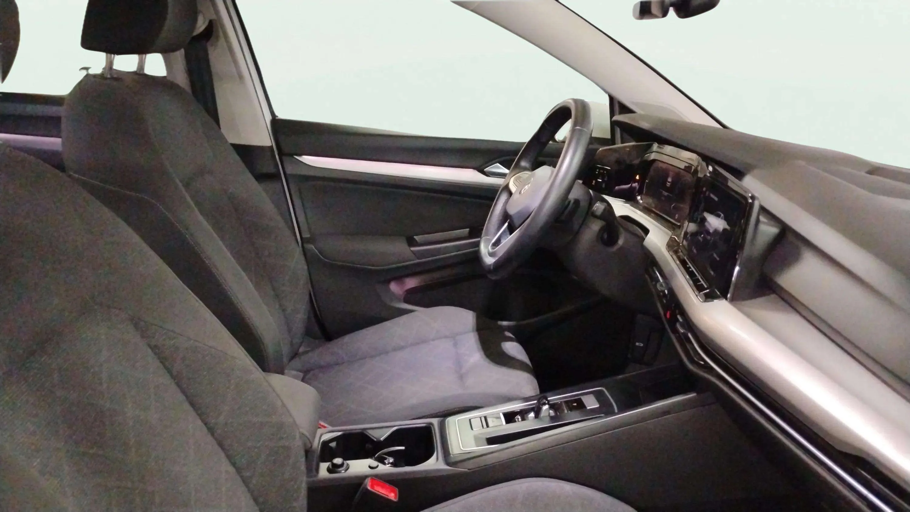 Volkswagen Golf Advance 2.0 TDI DSG - foto 24