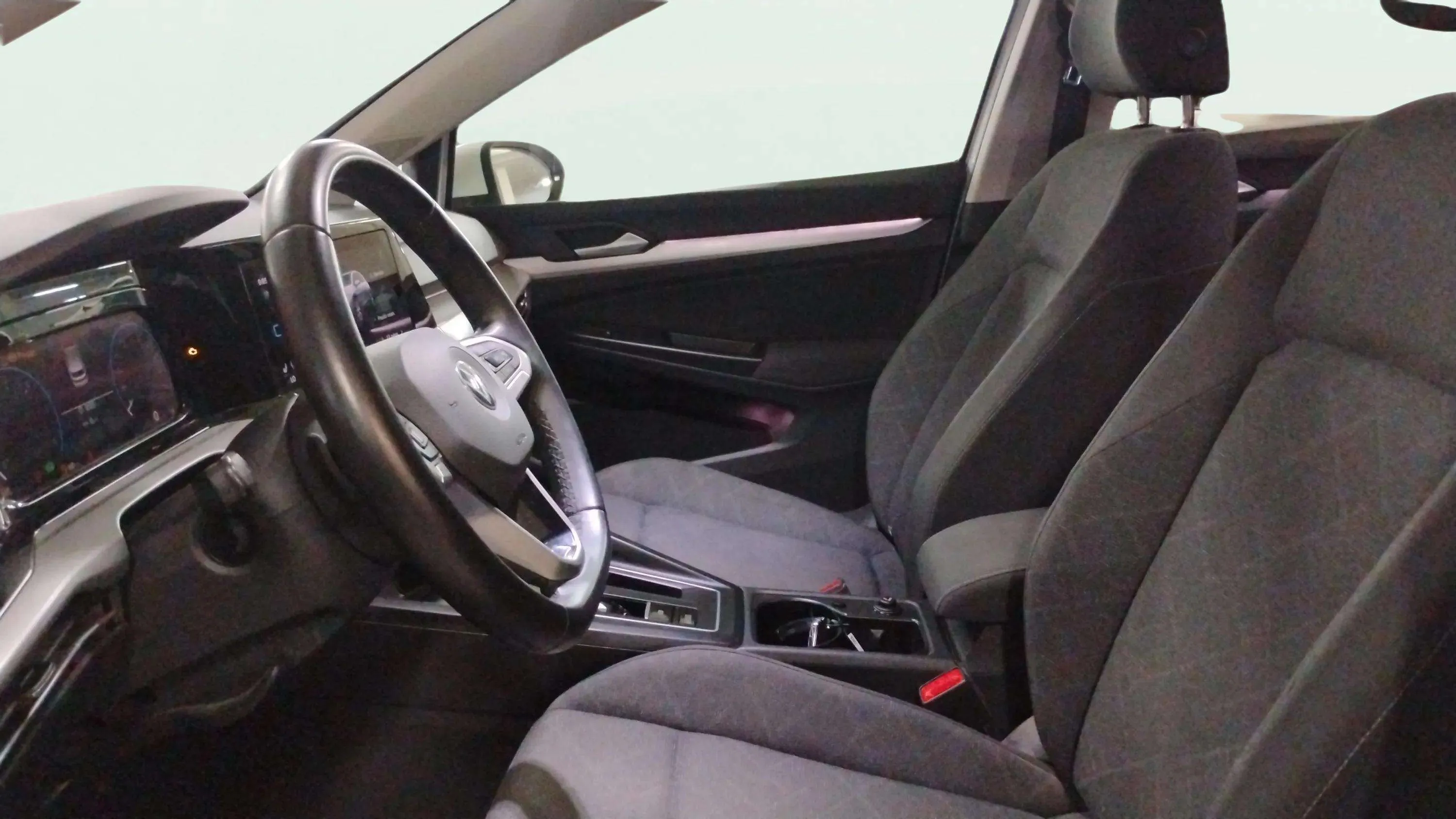 Volkswagen Golf Advance 2.0 TDI DSG - foto 15