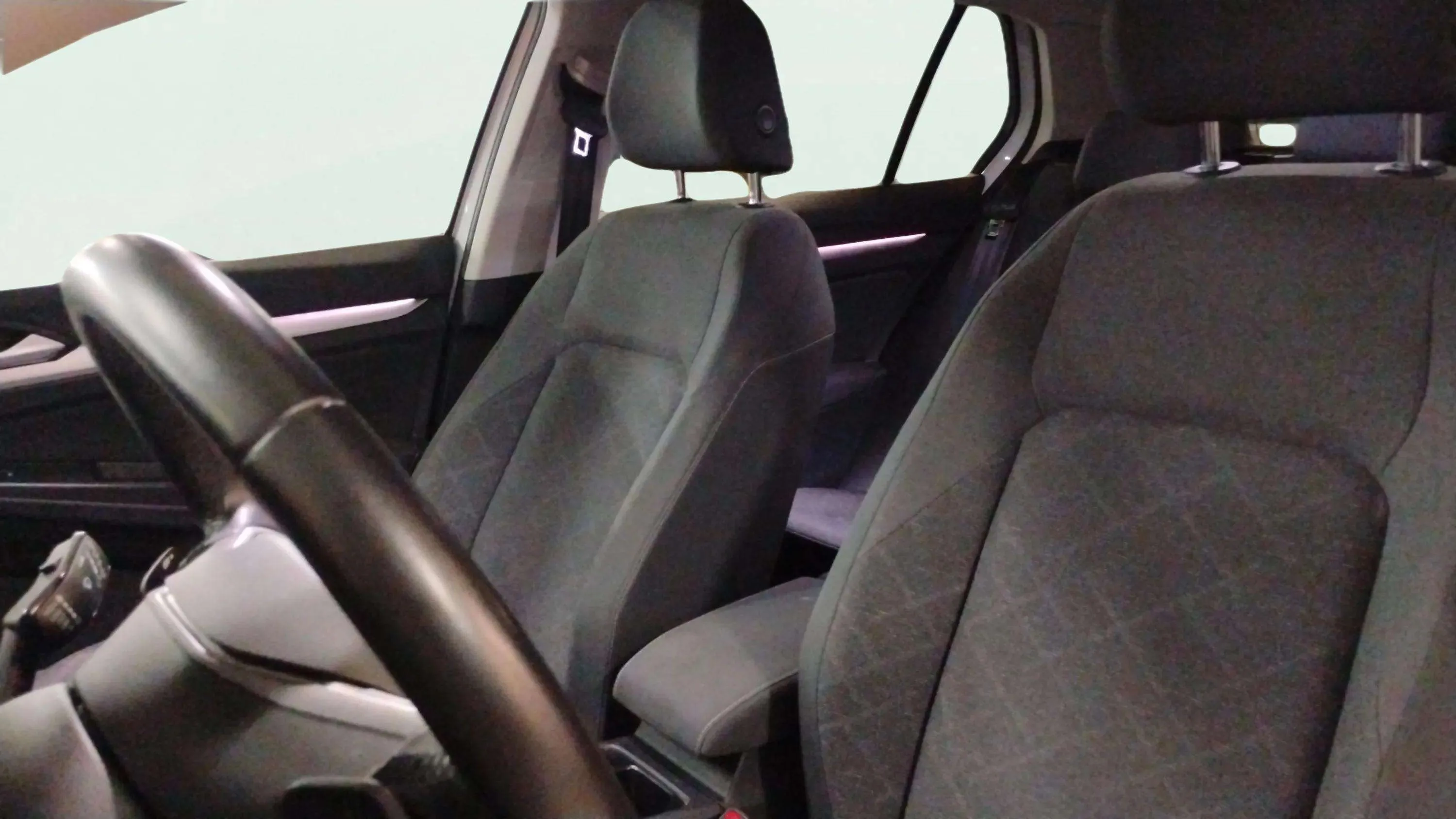 Volkswagen Golf Advance 2.0 TDI DSG - foto 16