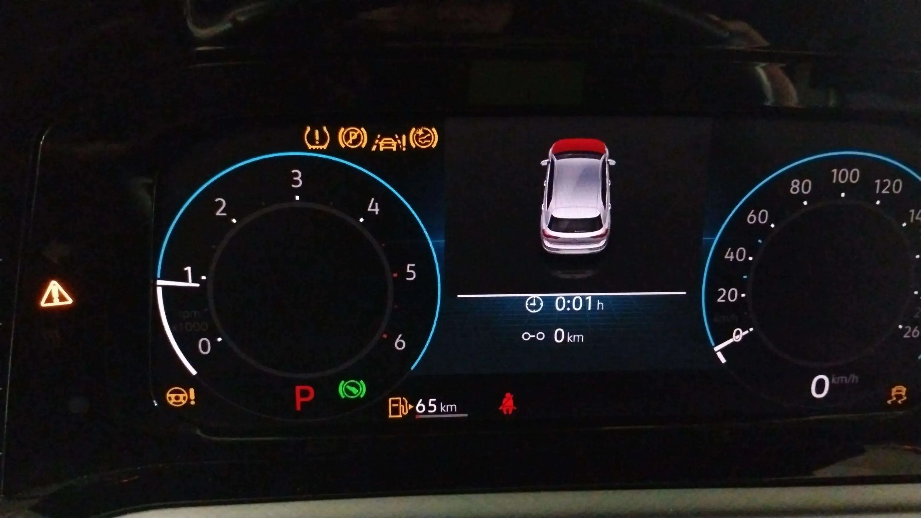 Volkswagen Golf Advance 2.0 TDI DSG - foto 9