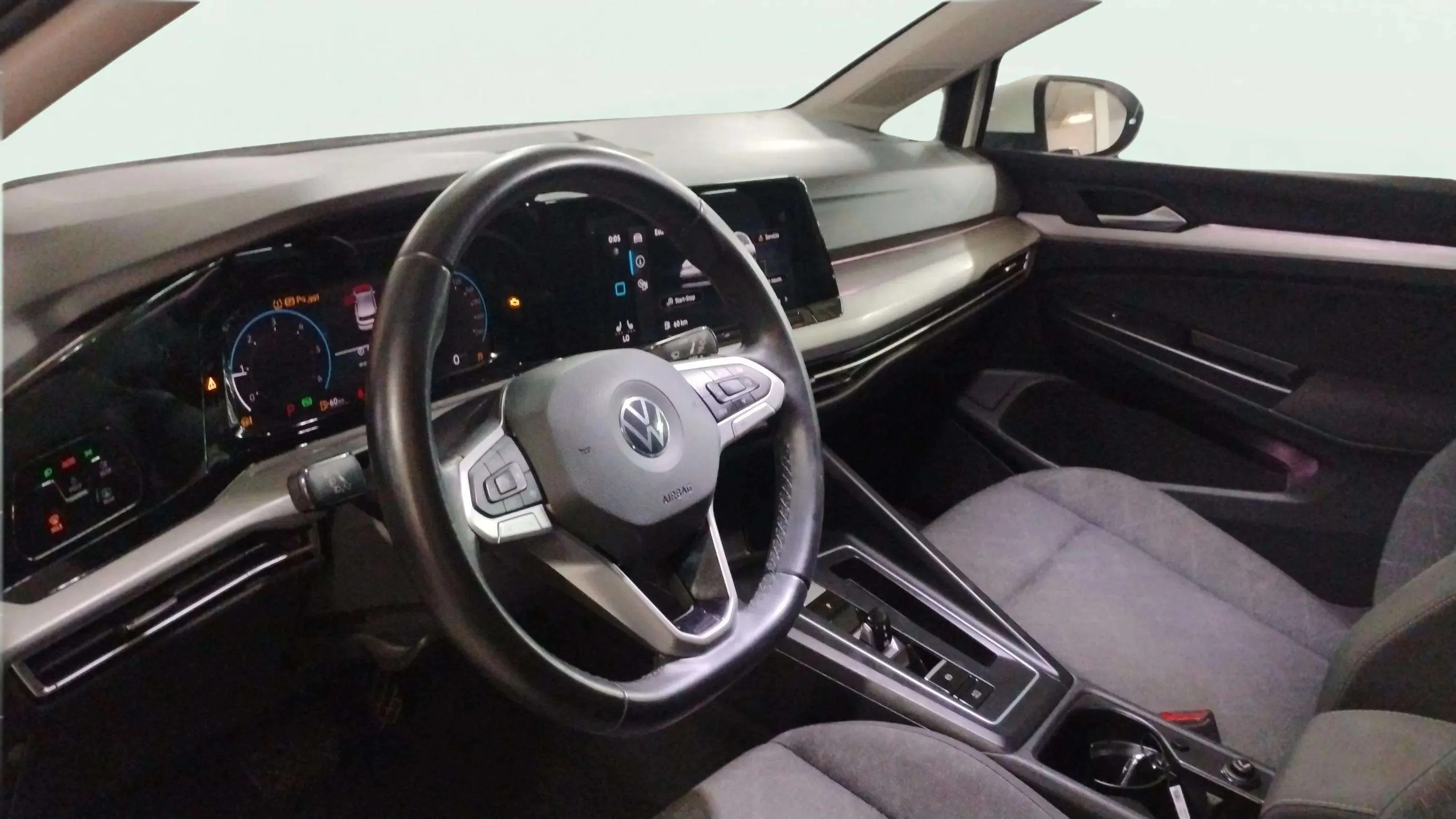 Volkswagen Golf Advance 2.0 TDI DSG - foto 14
