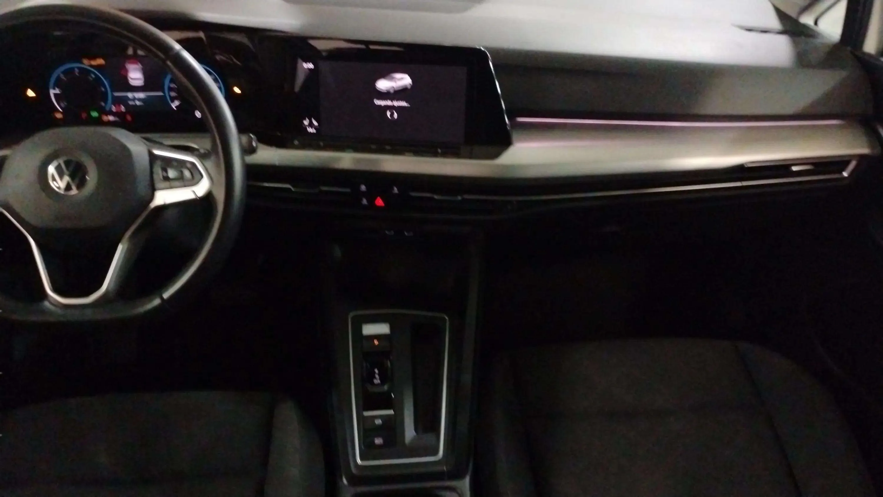 Volkswagen Golf Advance 2.0 TDI DSG - foto 8
