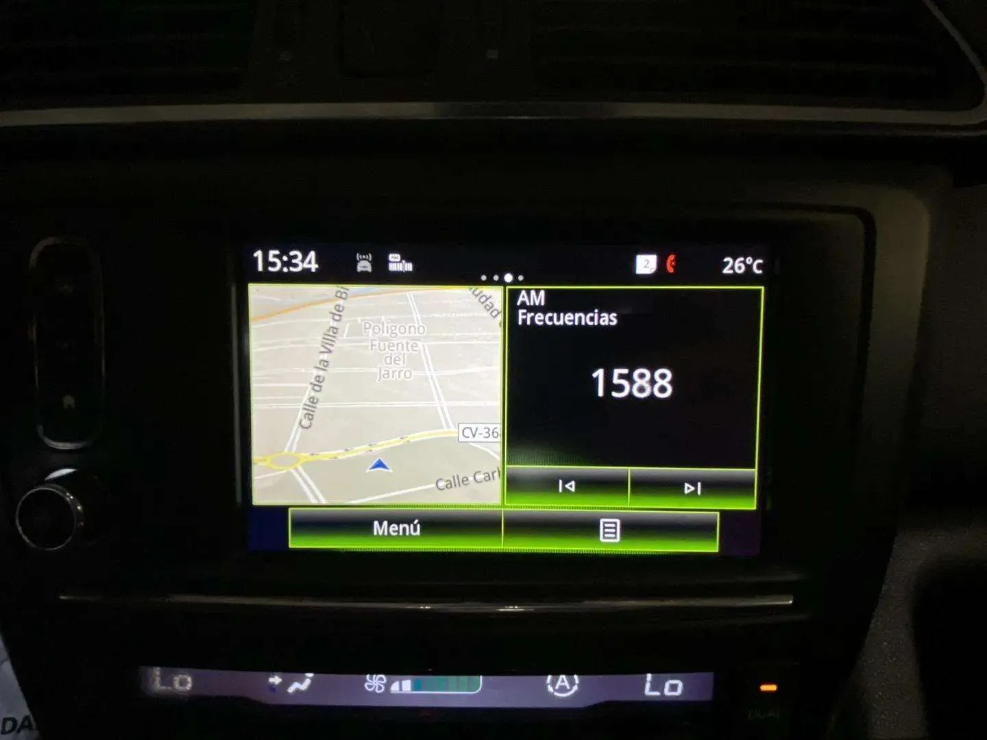 Renault Kadjar Zen Energy TCe - foto 11
