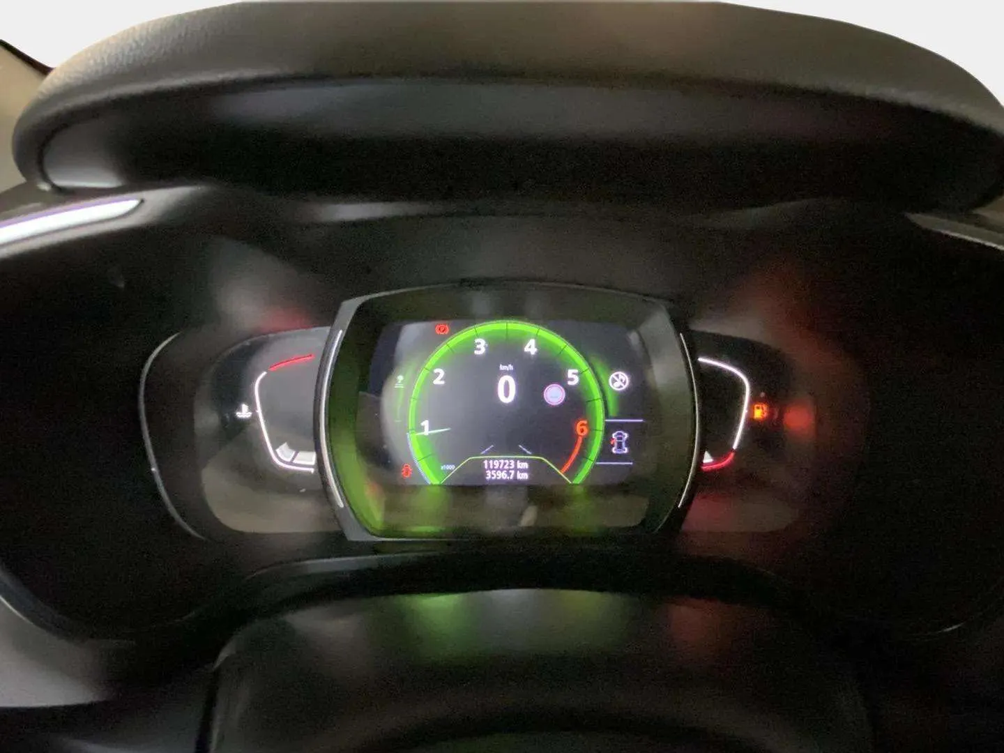 Renault Kadjar Zen Energy TCe - foto 22
