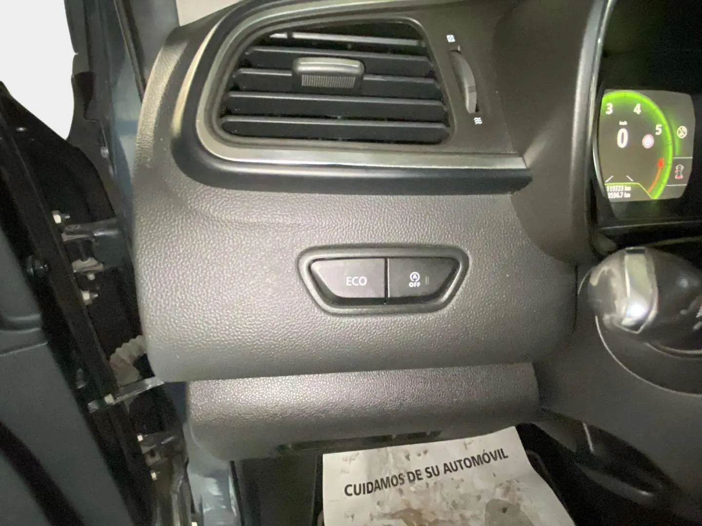 Renault Kadjar Zen Energy TCe - foto 18