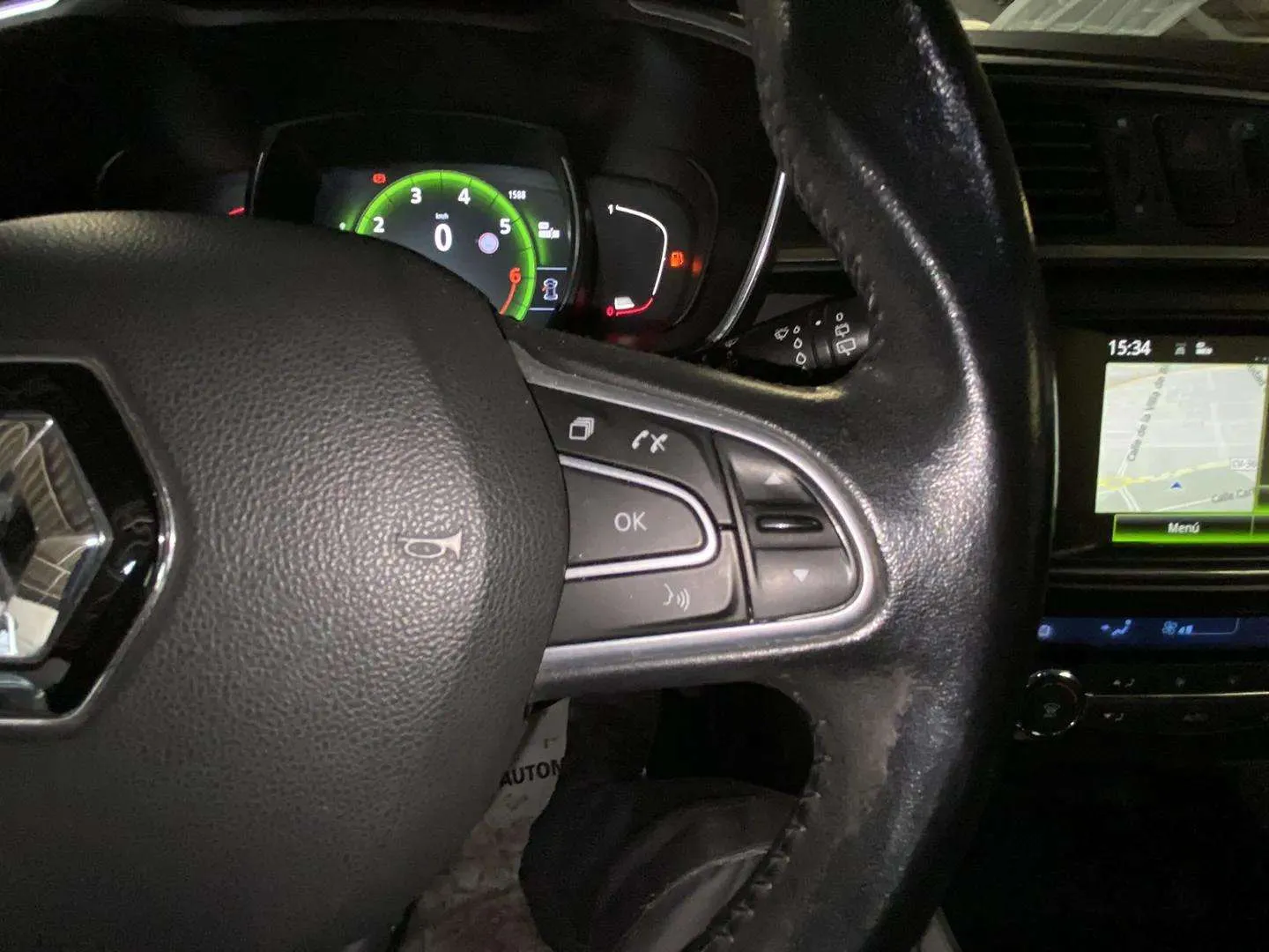Renault Kadjar Zen Energy TCe - foto 8