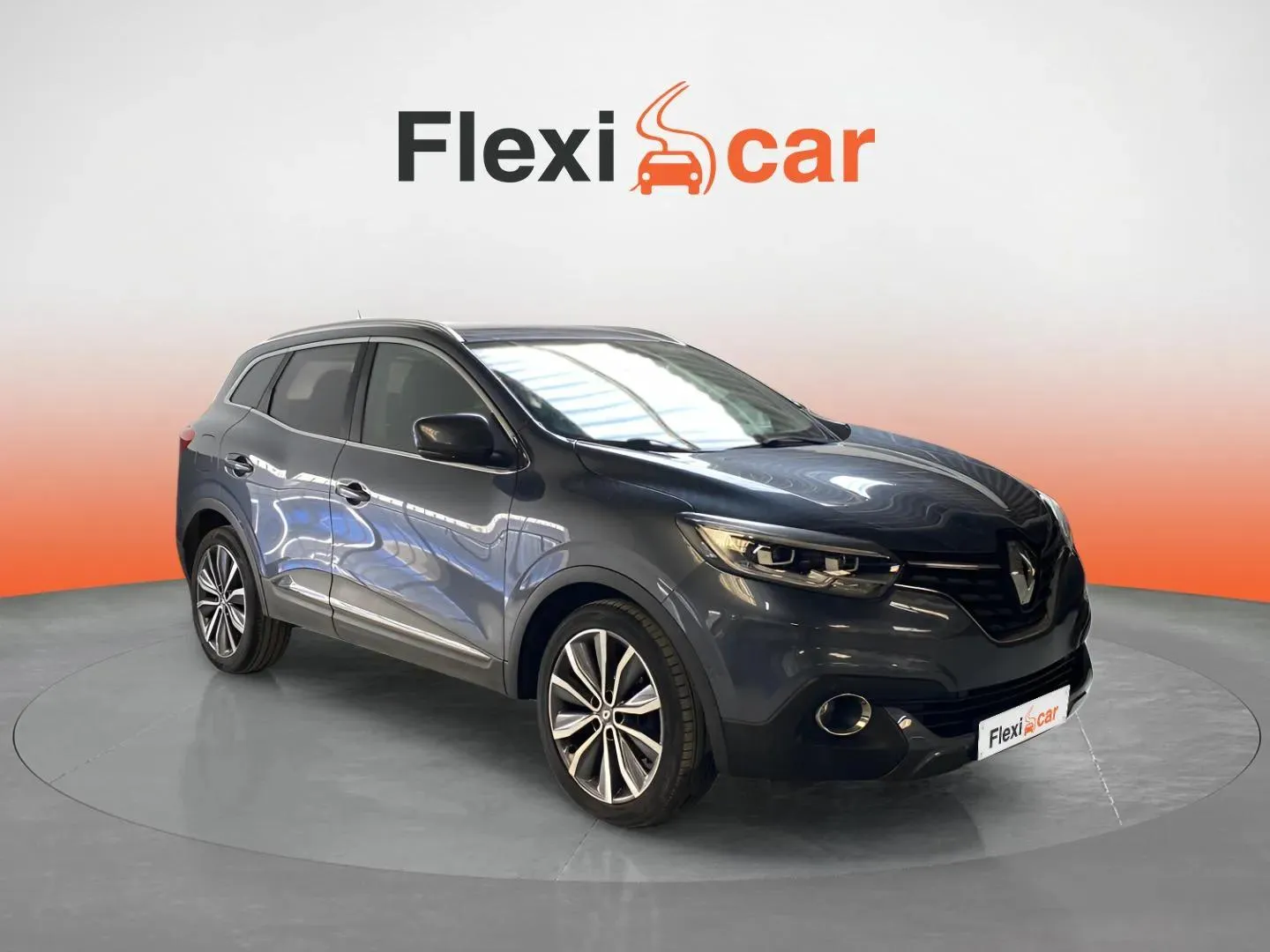 Renault Kadjar Zen Energy TCe