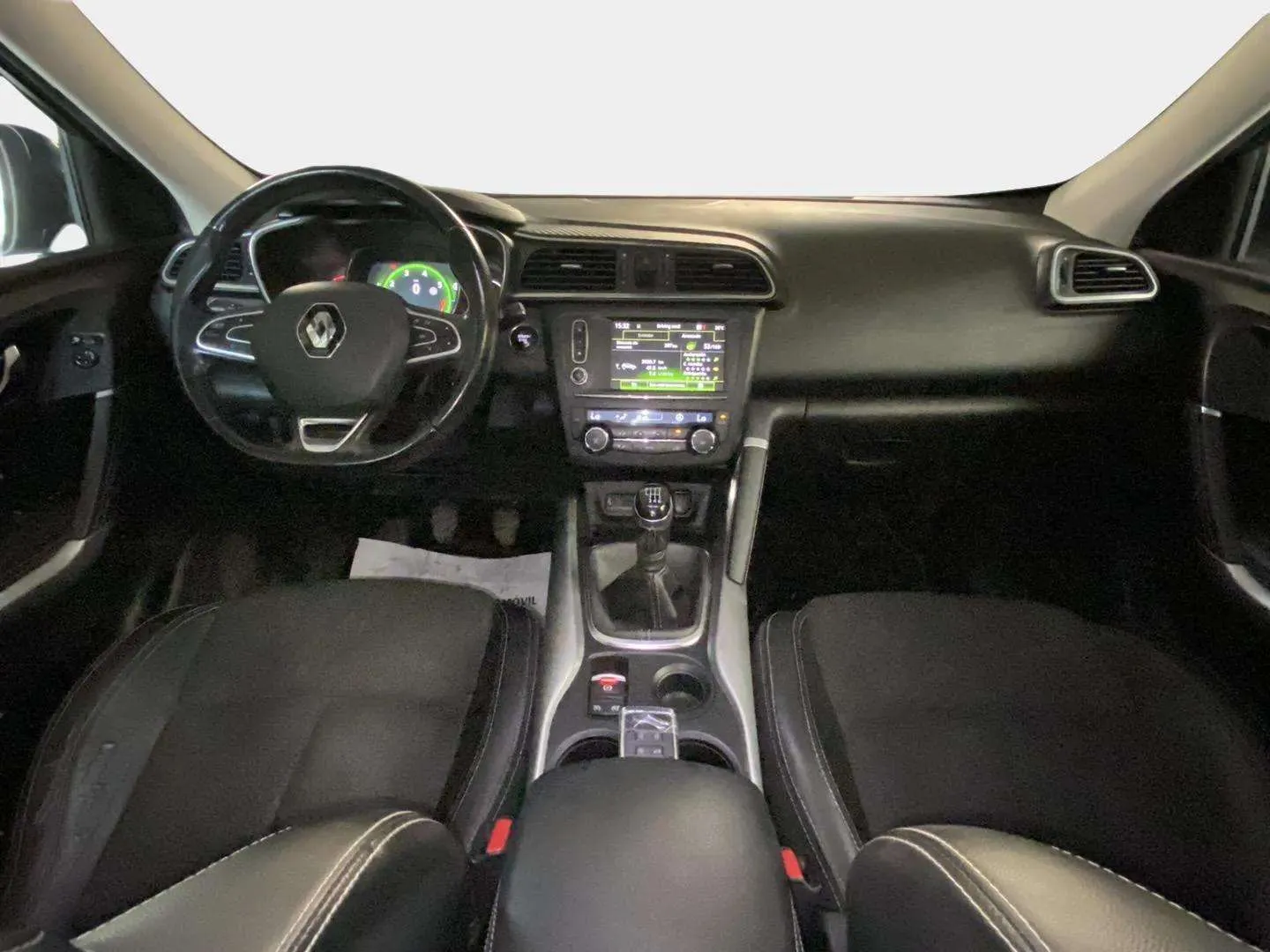 Renault Kadjar Zen Energy TCe - foto 6