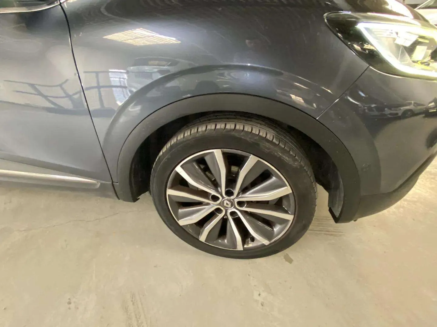 Renault Kadjar Zen Energy TCe - foto 21