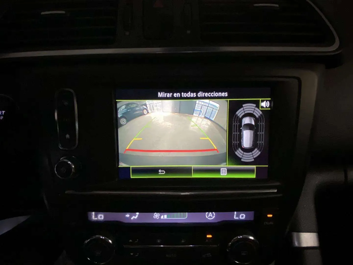 Renault Kadjar Zen Energy TCe - foto 10