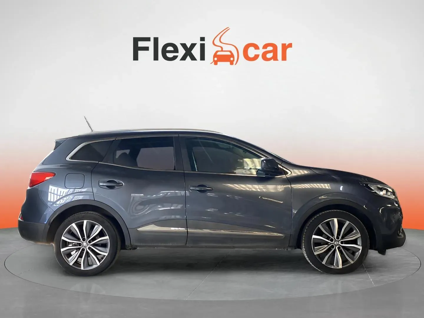 Renault Kadjar Zen Energy TCe - foto 2