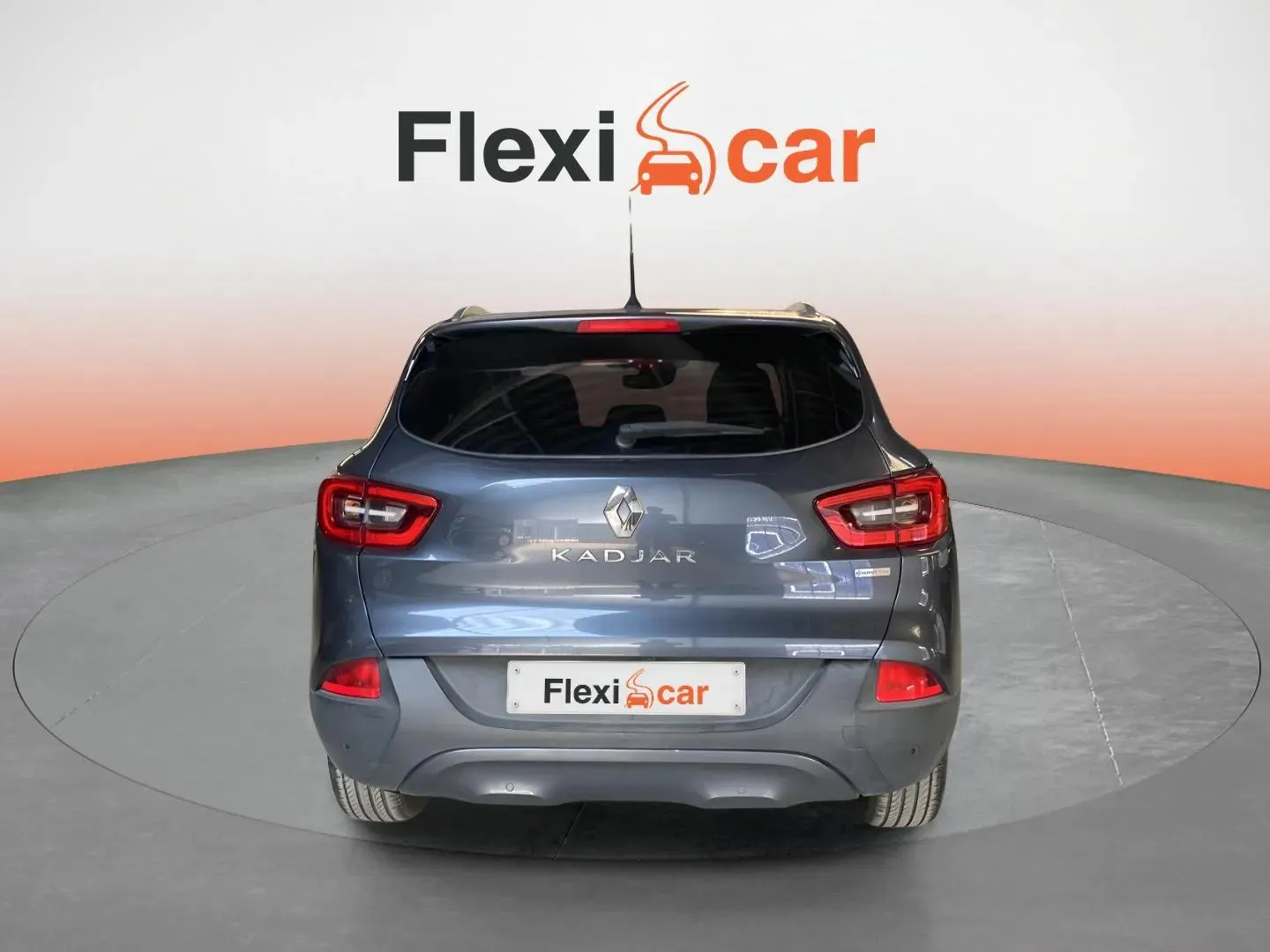 Renault Kadjar Zen Energy TCe - foto 5