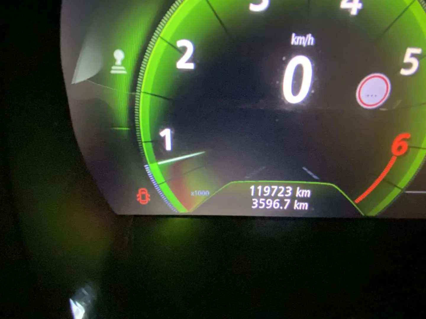 Renault Kadjar Zen Energy TCe - foto 9