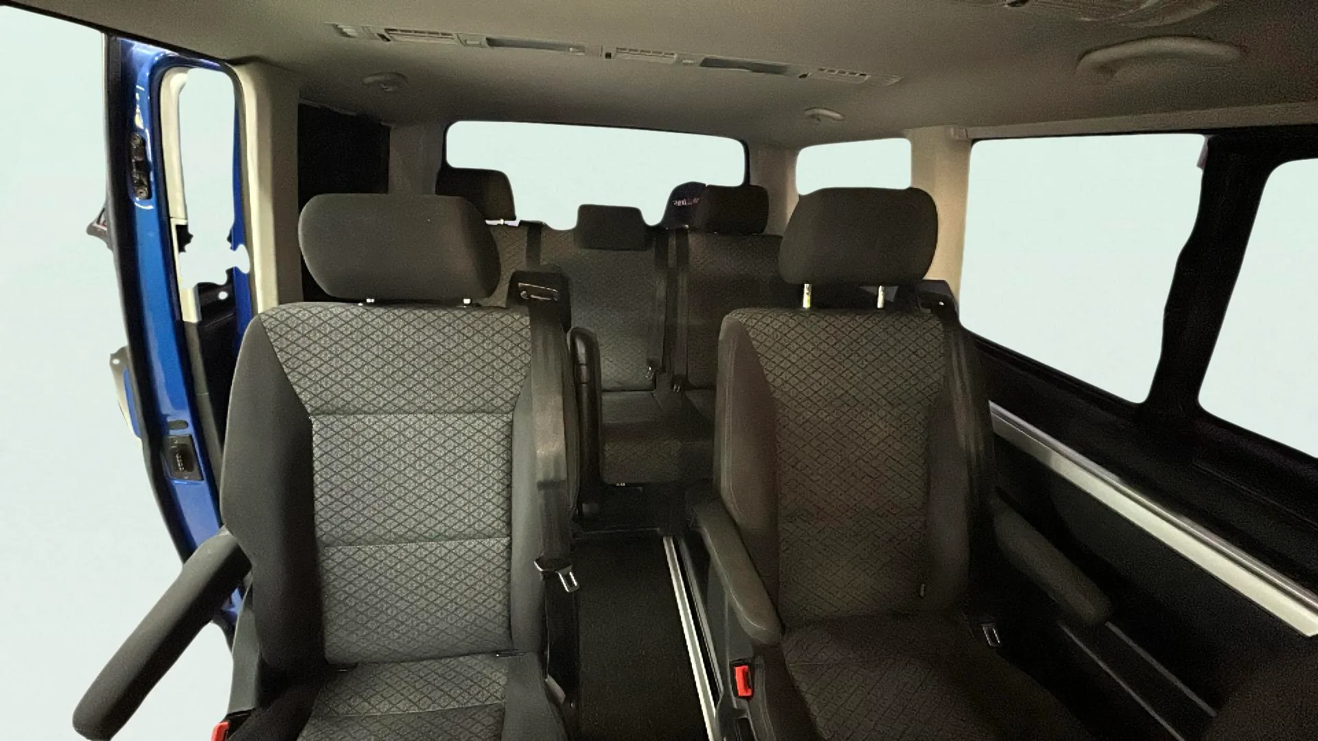 Volkswagen Multivan Outdoor Corto 2.0 TDI BMT DSG - foto 13