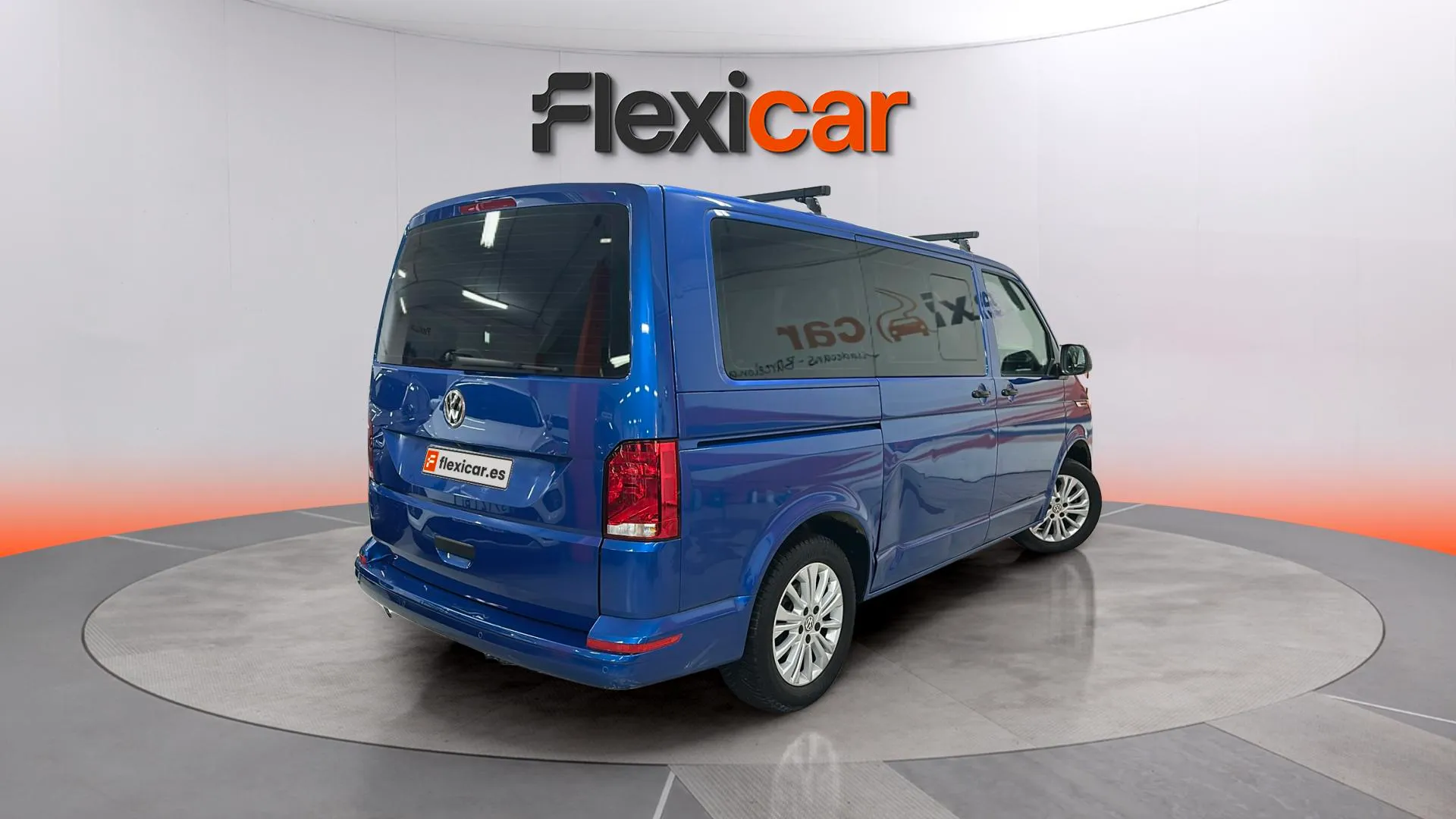 Volkswagen Multivan Outdoor Corto 2.0 TDI BMT DSG - foto 7