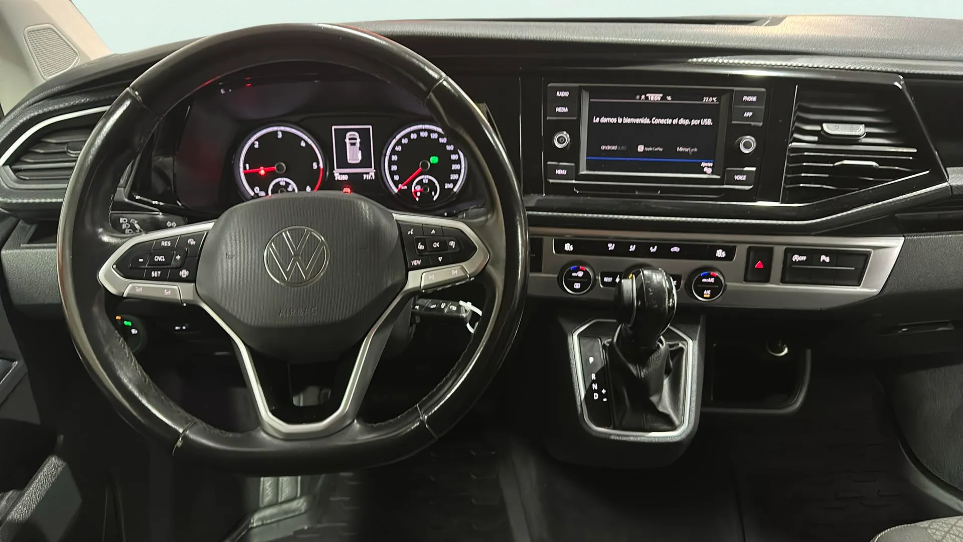 Volkswagen Multivan Outdoor Corto 2.0 TDI BMT DSG - foto 19