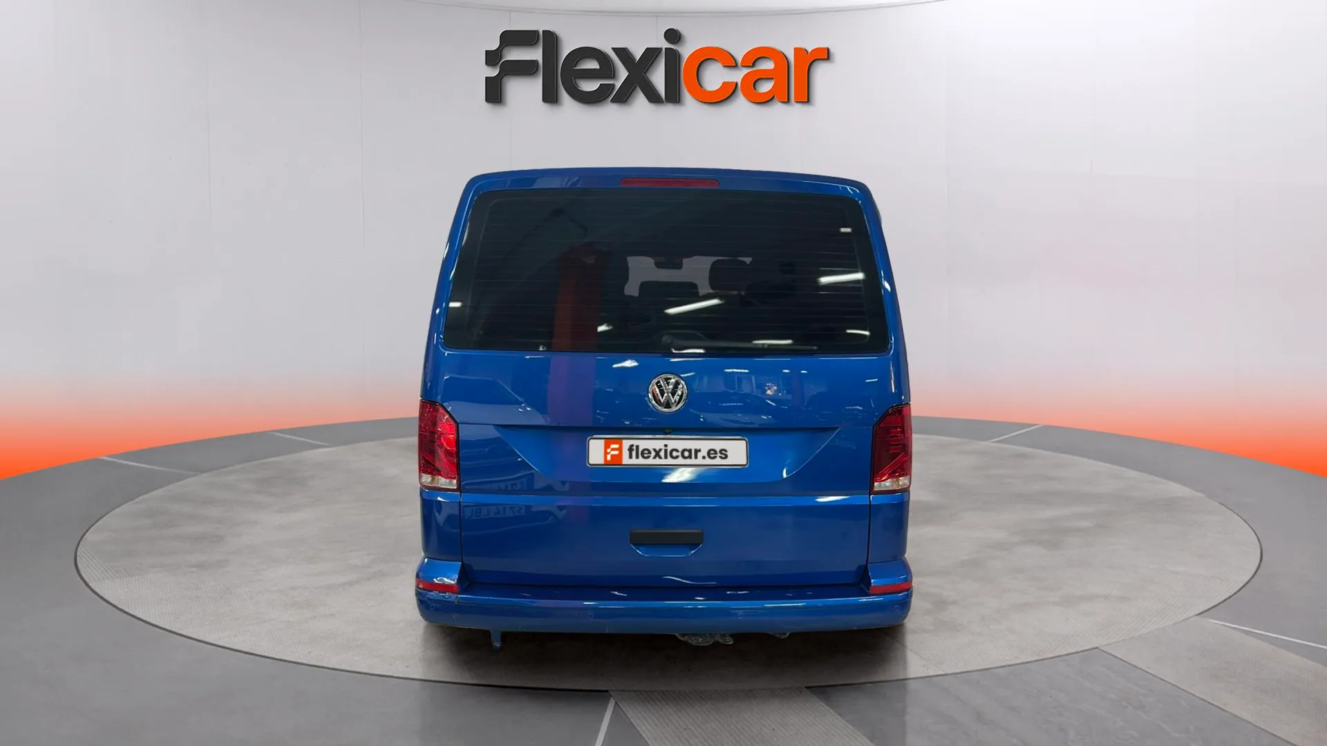 Volkswagen Multivan Outdoor Corto 2.0 TDI BMT DSG - foto 6