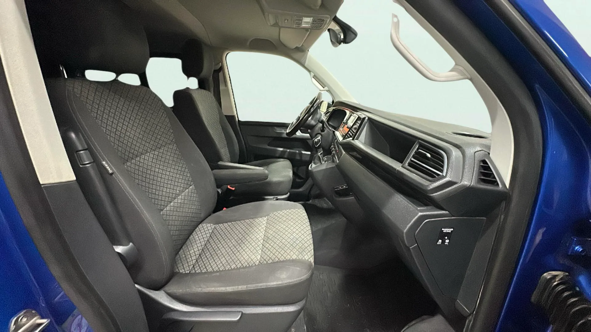 Volkswagen Multivan Outdoor Corto 2.0 TDI BMT DSG - foto 11