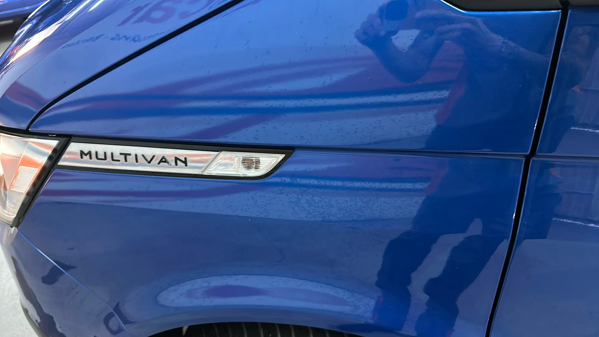 Volkswagen Multivan Outdoor Corto 2.0 TDI BMT DSG - foto 20