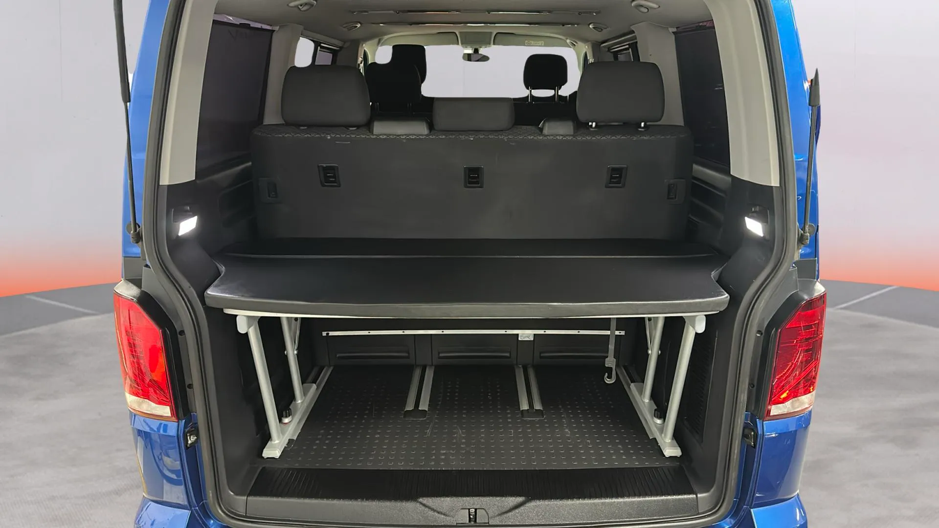 Volkswagen Multivan Outdoor Corto 2.0 TDI BMT DSG - foto 9