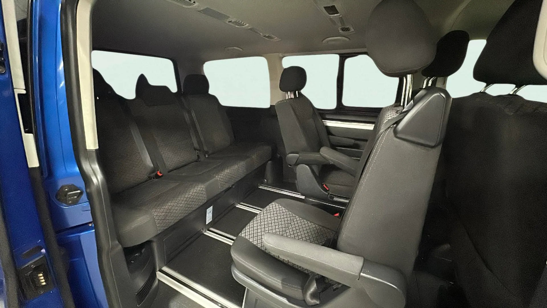 Volkswagen Multivan Outdoor Corto 2.0 TDI BMT DSG - foto 12