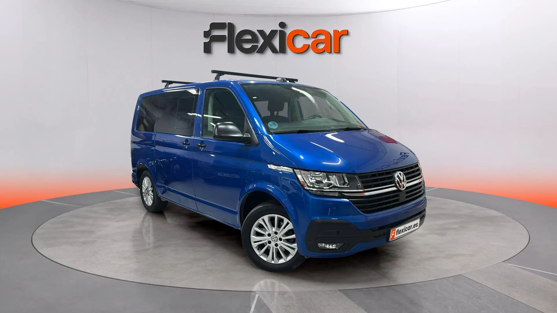 Volkswagen Multivan Outdoor Corto 2.0 TDI BMT DSG