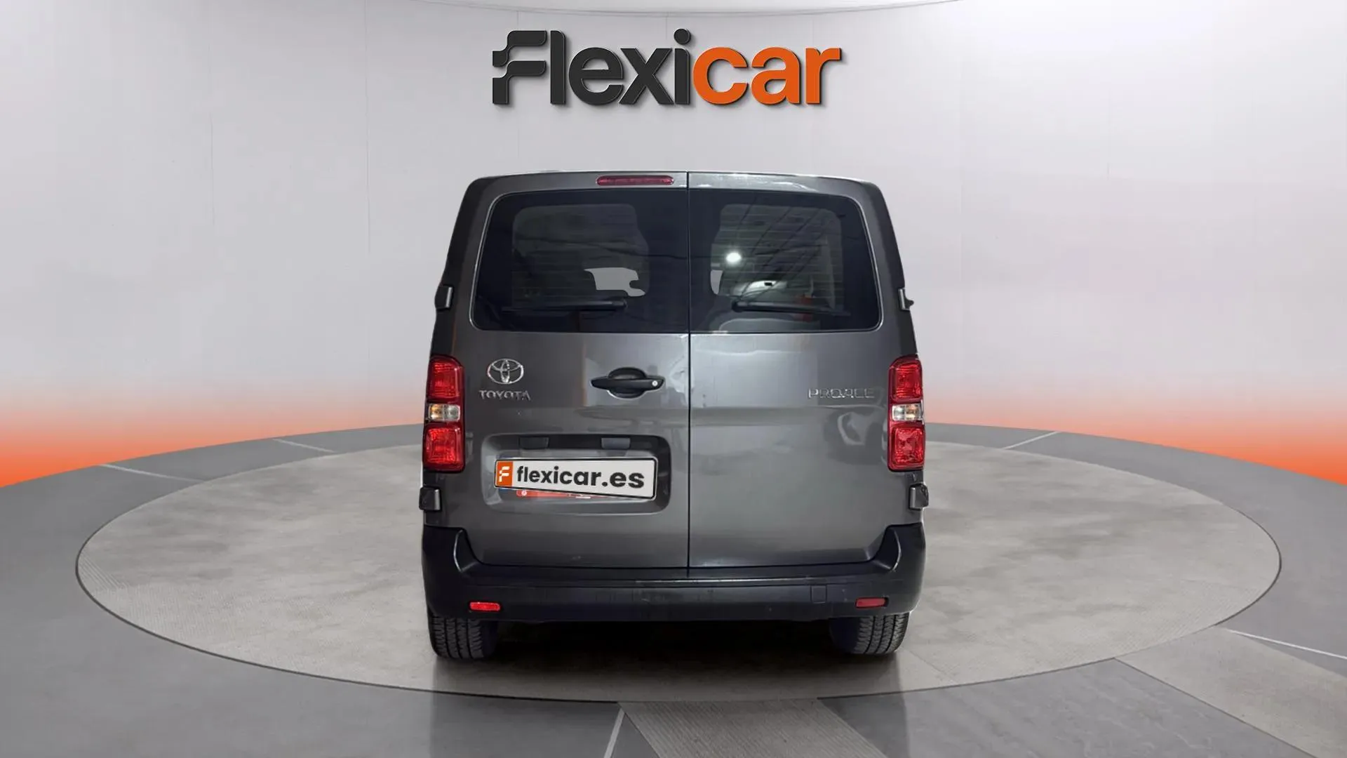 Toyota Proace Comfort 1.5D -4D Kombi L1 - foto 4