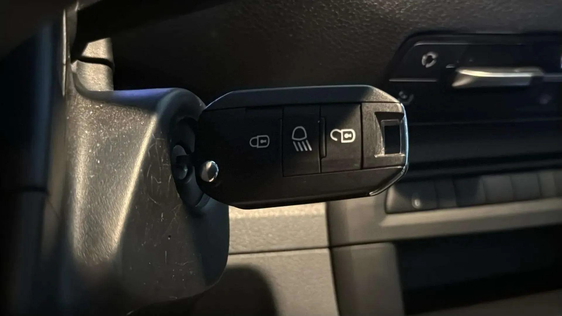 Toyota Proace Comfort 1.5D -4D Kombi L1 - foto 26