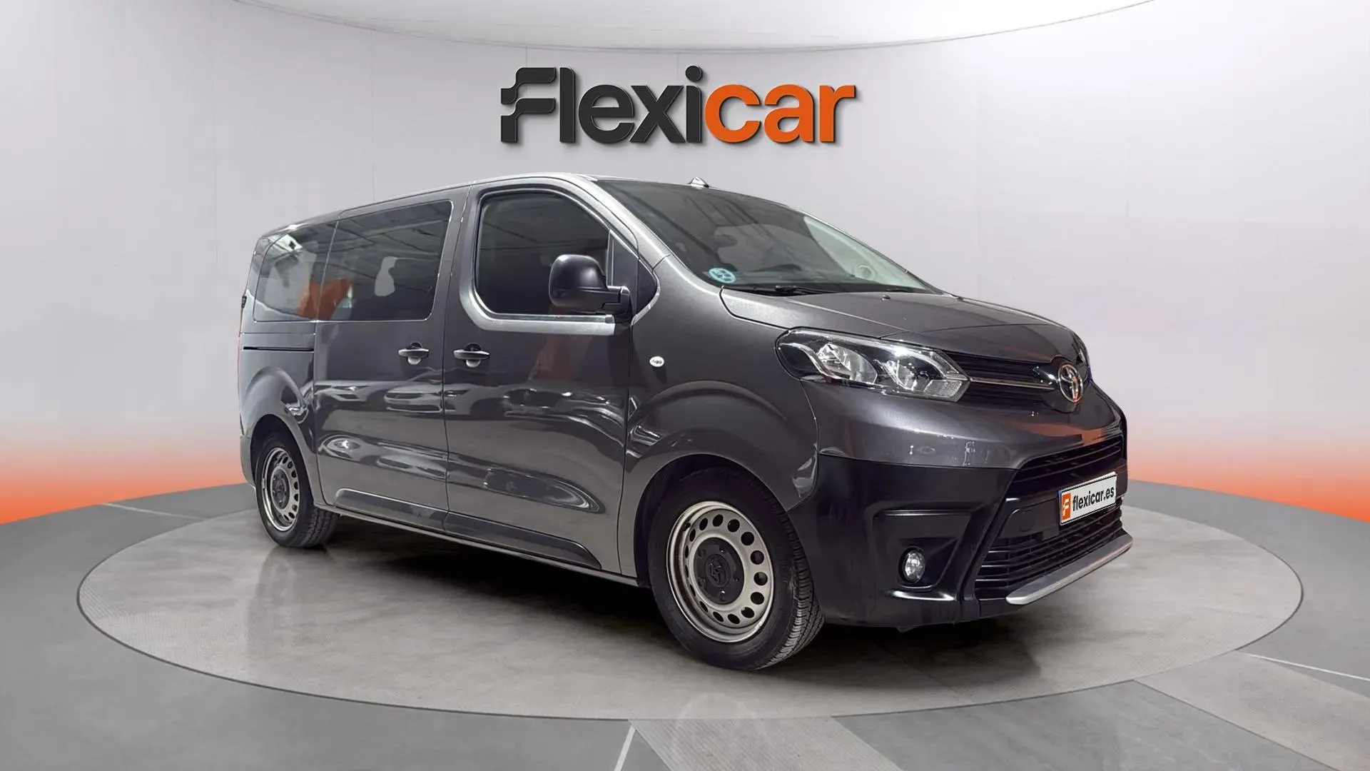 Toyota Proace Comfort 1.5D -4D Kombi L1