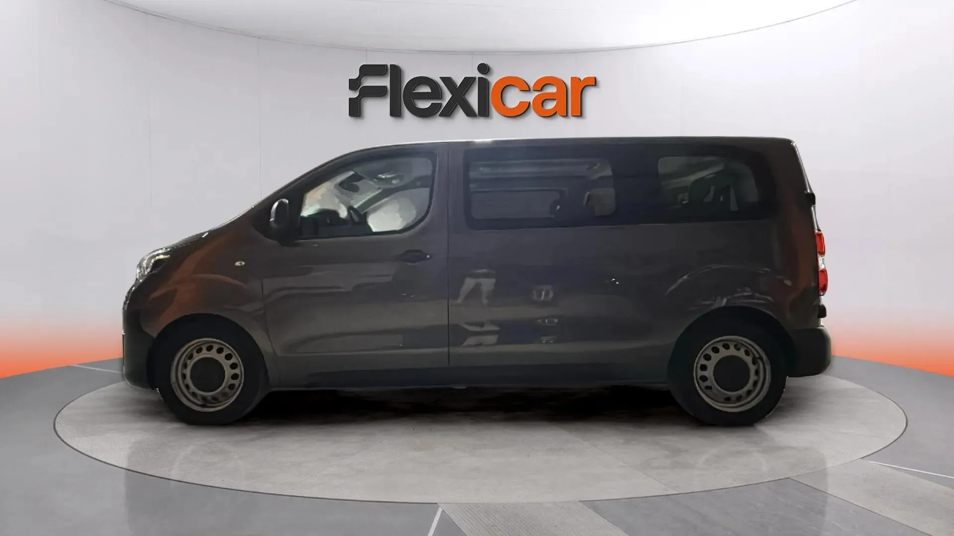 Toyota Proace Comfort 1.5D -4D Kombi L1 - foto 6