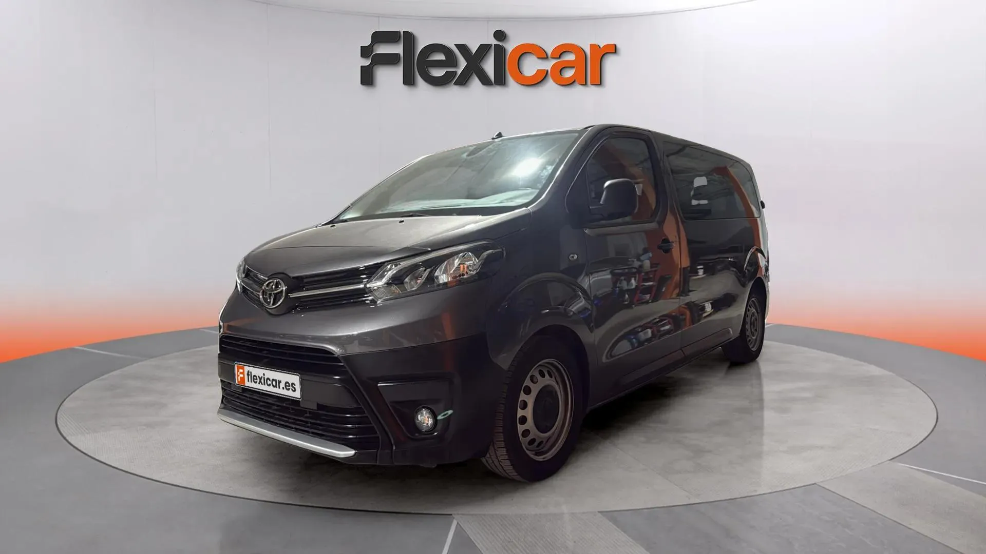 Toyota Proace Comfort 1.5D -4D Kombi L1 - foto 3