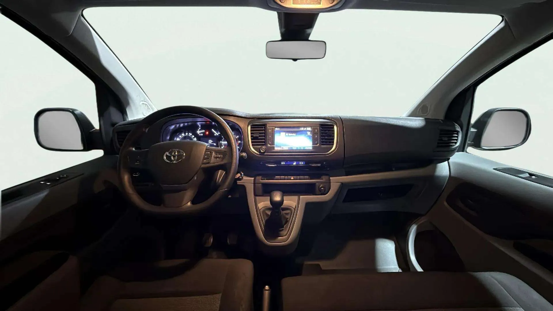Toyota Proace Comfort 1.5D -4D Kombi L1 - foto 9