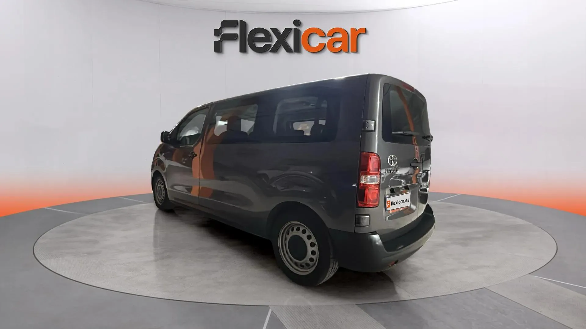 Toyota Proace Comfort 1.5D -4D Kombi L1 - foto 7