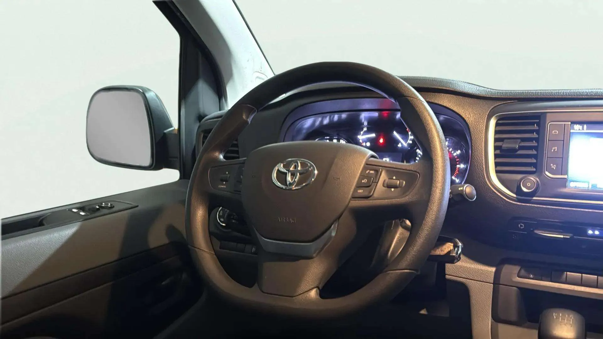 Toyota Proace Comfort 1.5D -4D Kombi L1 - foto 10