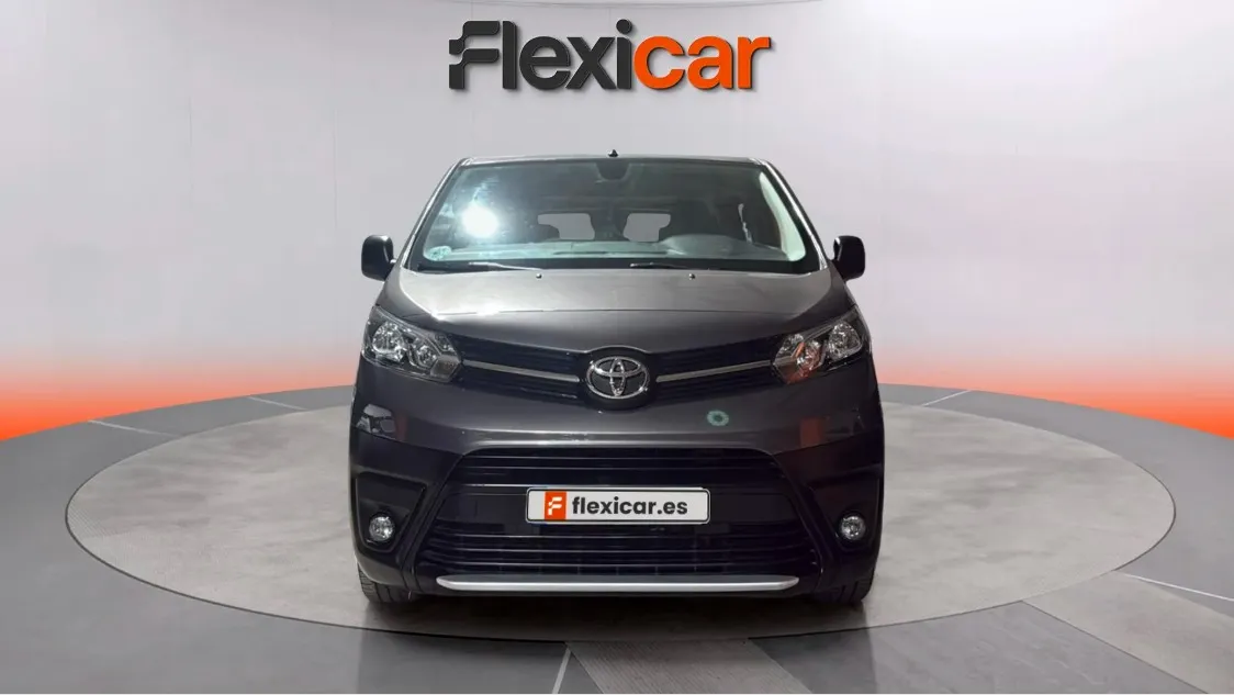 Toyota Proace Comfort 1.5D -4D Kombi L1 - foto 2