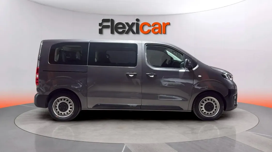 Toyota Proace Comfort 1.5D -4D Kombi L1 - foto 8