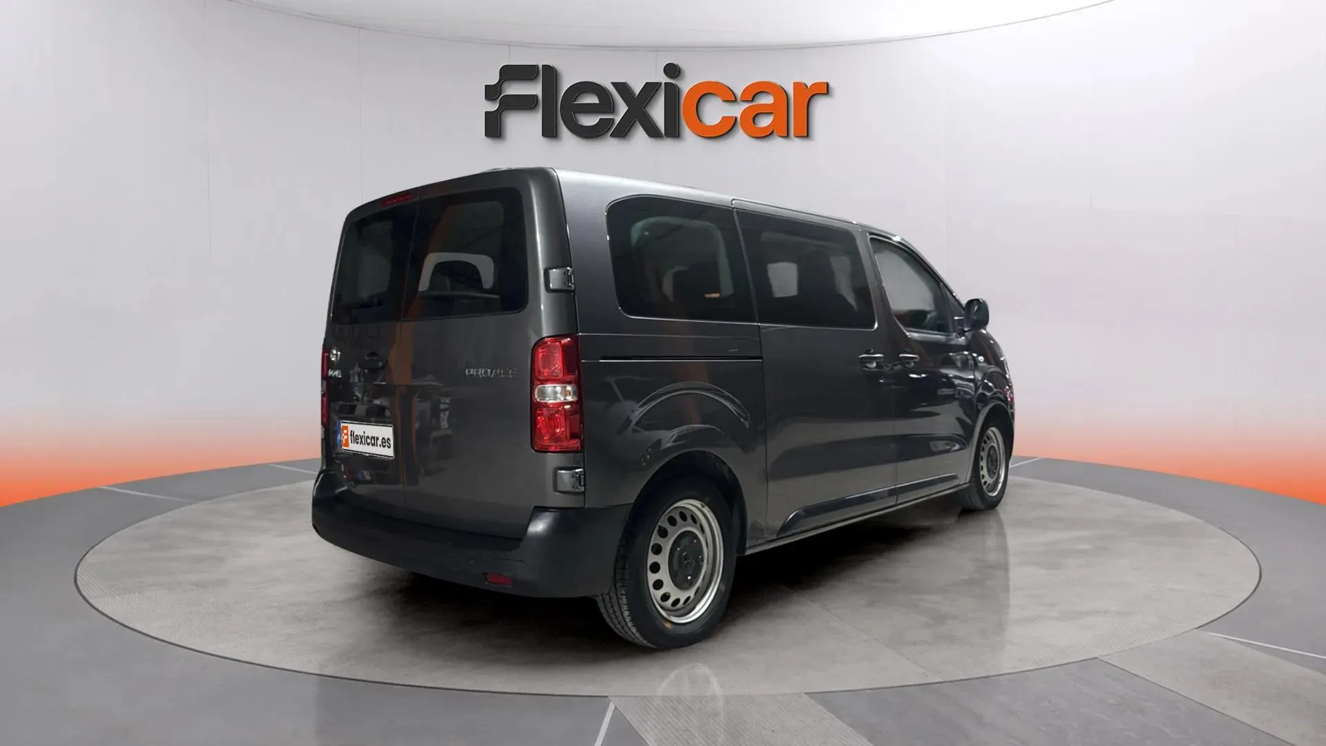 Toyota Proace Comfort 1.5D -4D Kombi L1 - foto 5