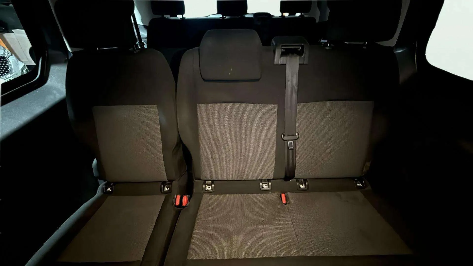 Toyota Proace Comfort 1.5D -4D Kombi L1 - foto 12