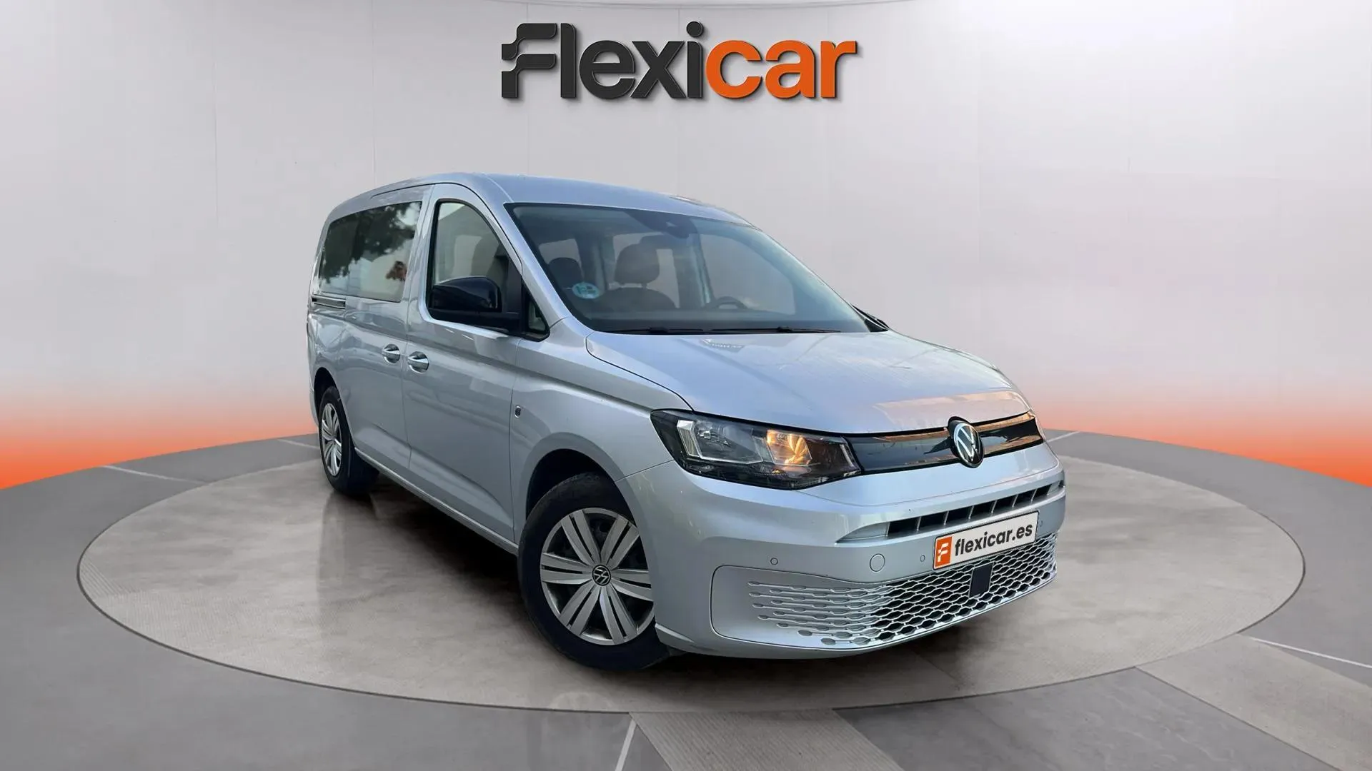 Volkswagen Caddy Maxi Origin 2.0 TDI DSG